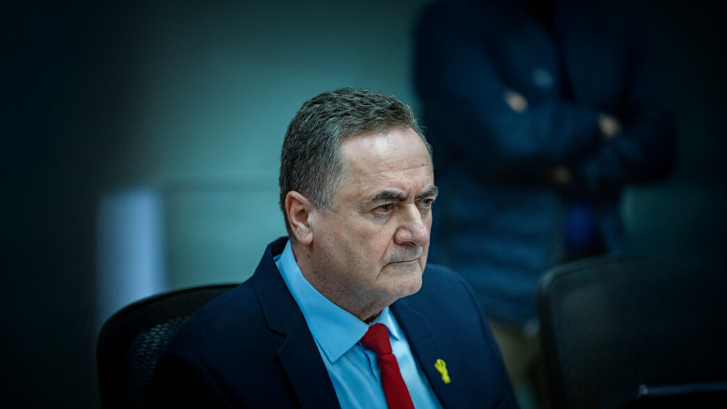 ישראל כ"ץ ישראל כ"ץ