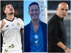 sportFive1557183 (צילום: ספורט 5)