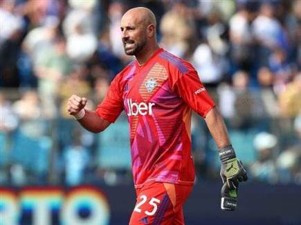 Getty (צילום: ספורט 5)