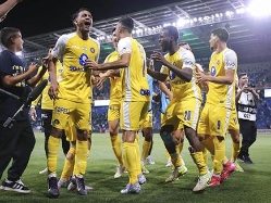 (מאור אלקסלסי) (צילום: ספורט 5)