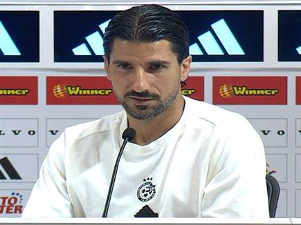 sportFive1557397 (צילום: ספורט 5)