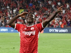 sportFive1557421 (צילום: ספורט 5)