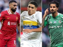 sportFive1557481 (צילום: ספורט 5)