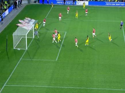 sportFive1557506 (צילום: ספורט 5)