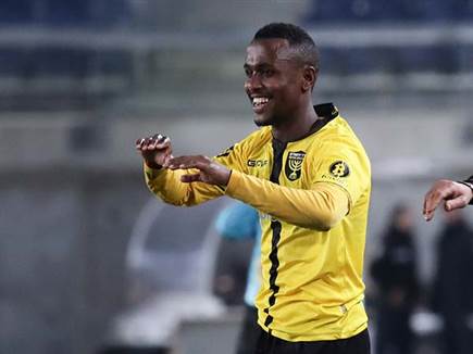 (צילום: דני מרון) (צילום: דני מרון)