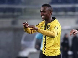 (צילום: דני מרון) (צילום: ספורט 5)