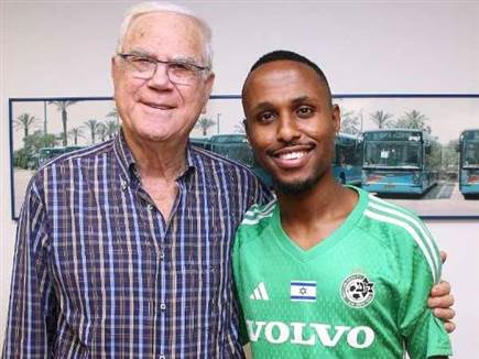 (צילום: מאור אלקסלסי) (צילום: מאור אלקסלסי)