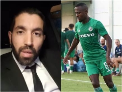 sportFive1557660 (צילום: ספורט 5)