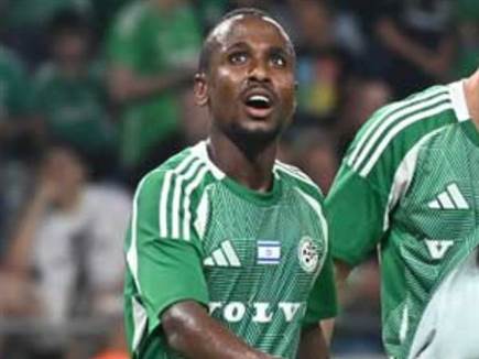 sportFive1557696 (צילום: ספורט 5)