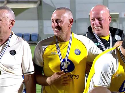 sportFive1557702 (צילום: ספורט 5)