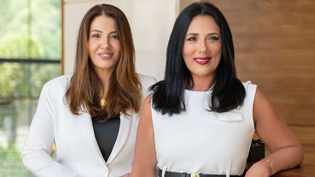 עו"ד טליה גרידיש ועו"ד מאיה הרצברג אלון עו"ד טליה גרידיש ועו"ד מאיה הרצברג אלון