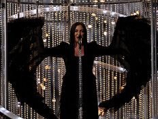 "לא נסבול זאת": המכתב האישי של מנהל האירוויזיון