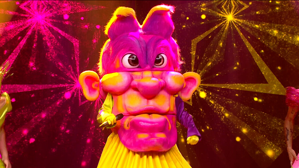 הדו פרצופי הדו פרצופי