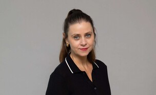 ליטל ירון, General Manager של iLeadX (צילום: Thephotoset)