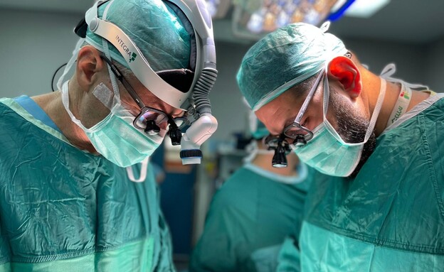 ניתוח ניתוח