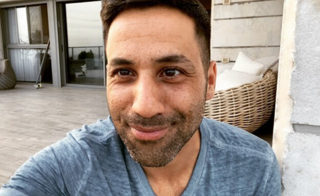 שחר חסון  (צילום: instagram, פרטי)