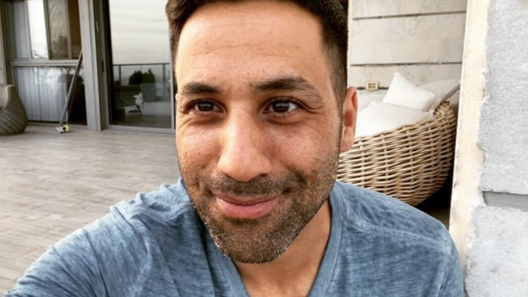 שחר חסון  (צילום: instagram, פרטי)