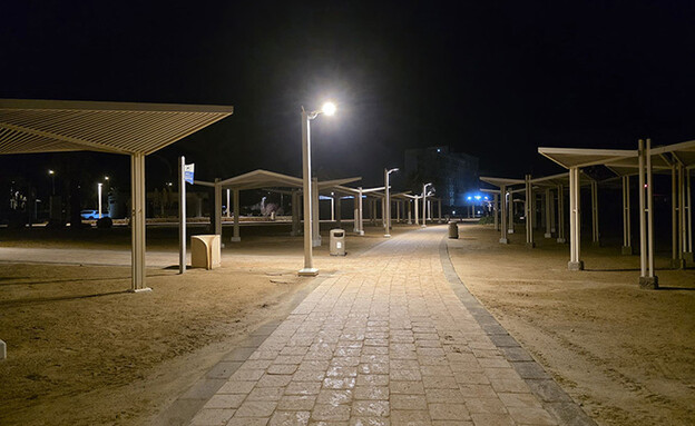 ים המלח (צילום: דמיטרי פטרובסקי)