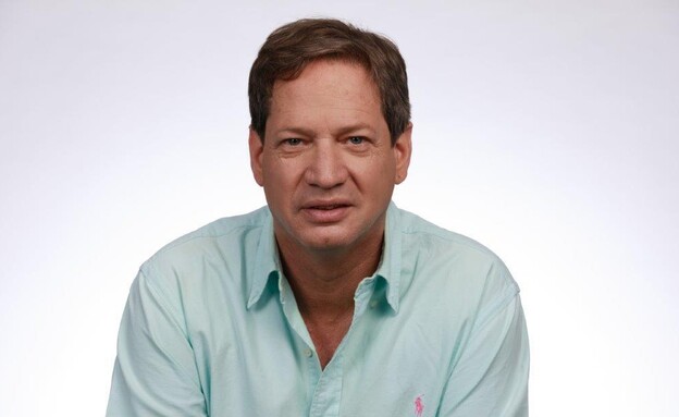 ניר וגנר, ראש המועצה האזורית תמר (צילום: אילן בשור)