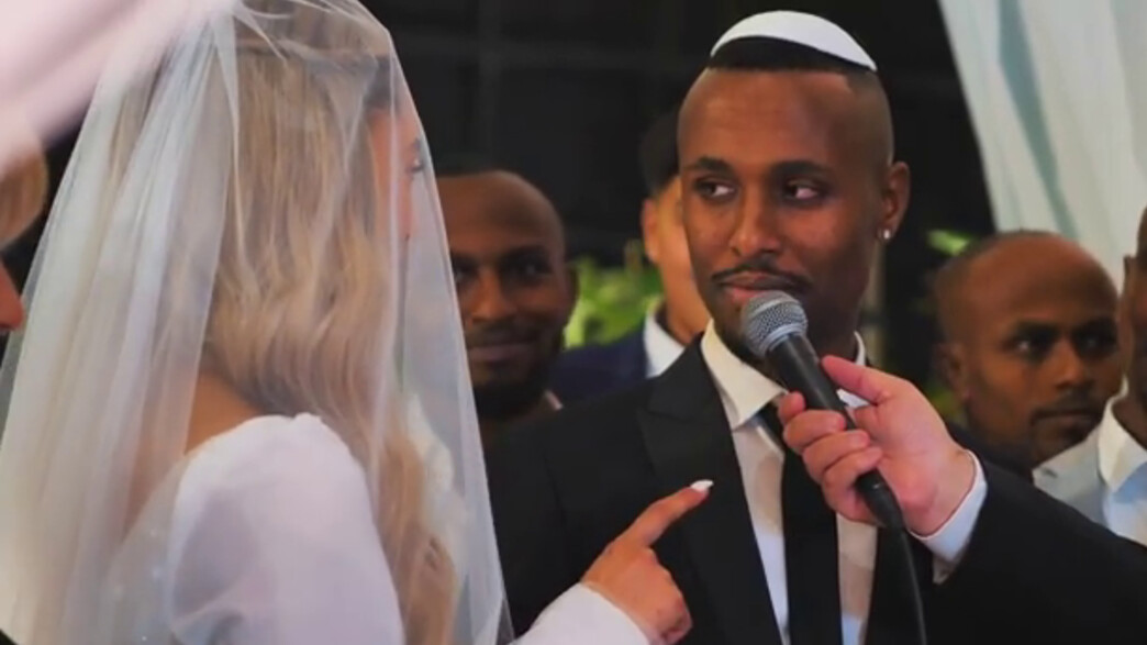 סרטון החתונה של גדי קינדה ז"ל סרטון החתונה של גדי קינדה ז"ל