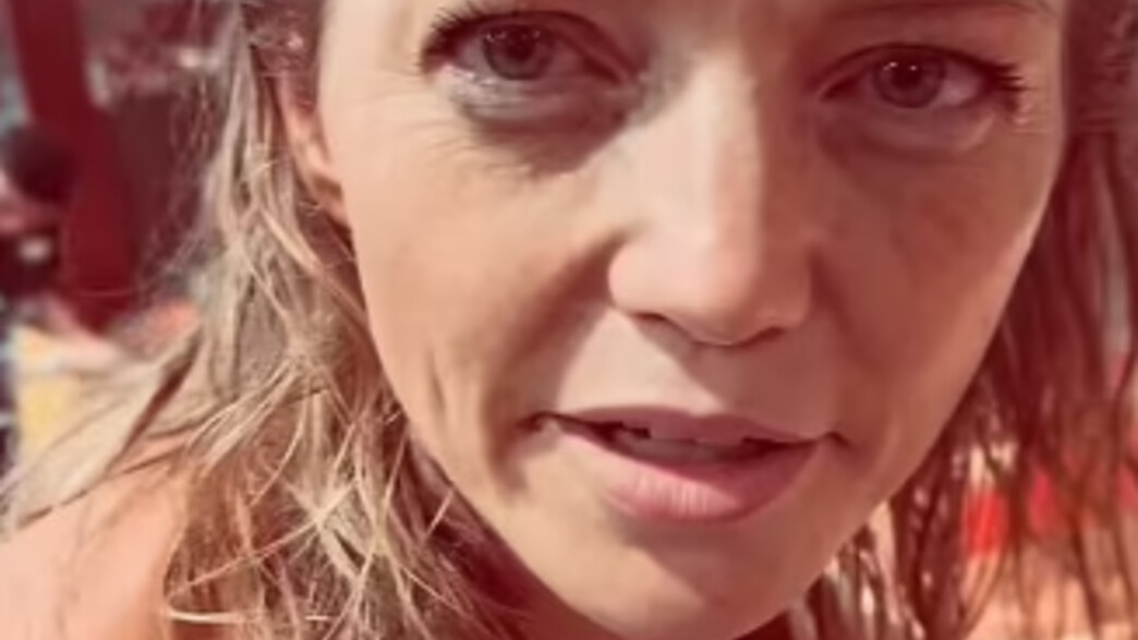 האנה ספיריט