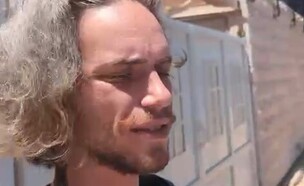מלך זילברשלג (צילום: מתוך הרשתות החברתיות לפי סעיף 27א' לחוק זכויות יוצרים)