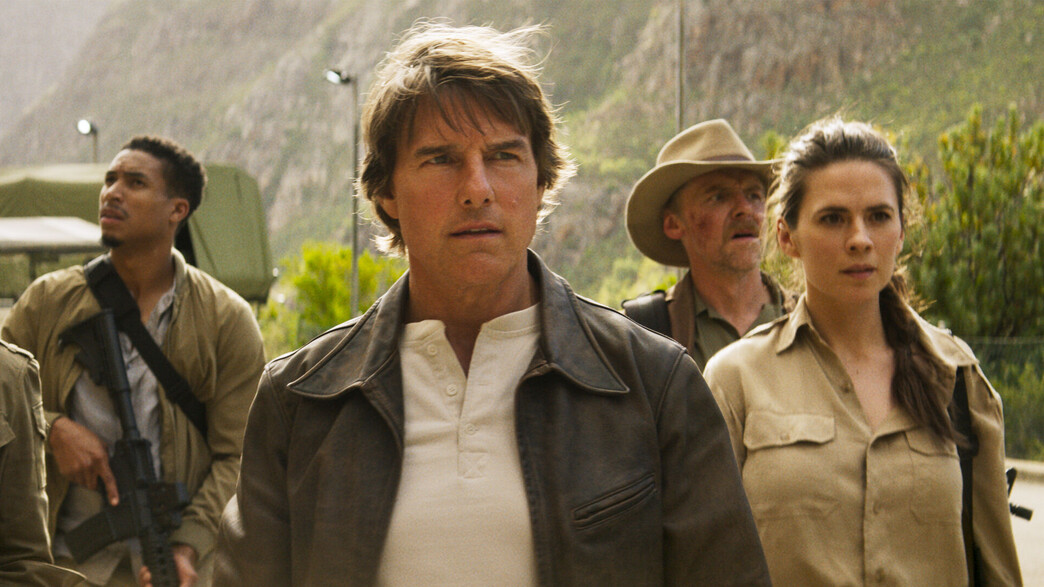 מתוך "משימה בלתי אפשרית: חשבון סופי" מתוך "משימה בלתי אפשרית: חשבון סופי"