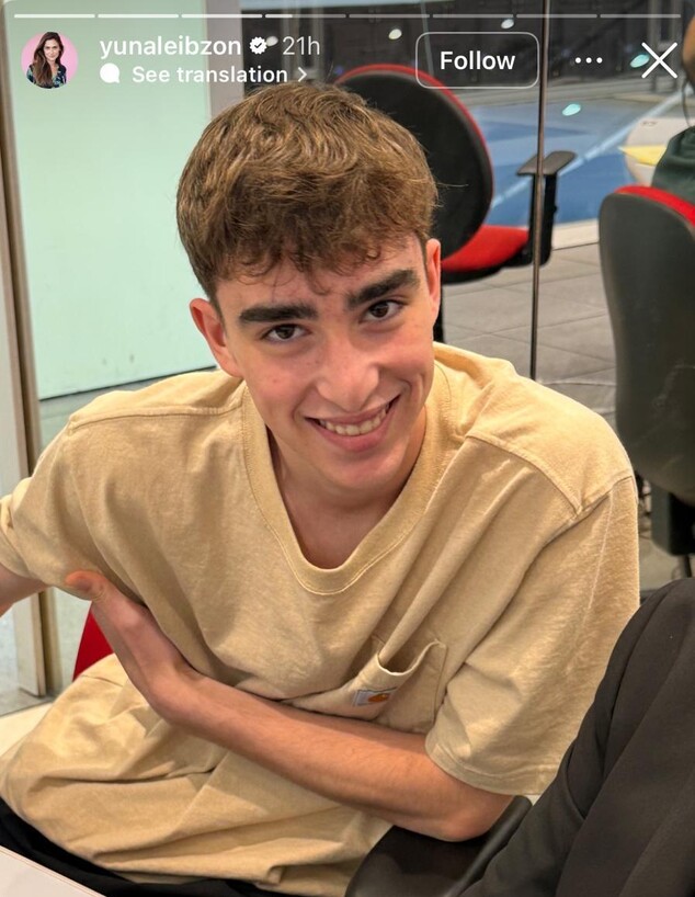 מזהים? מזהים?