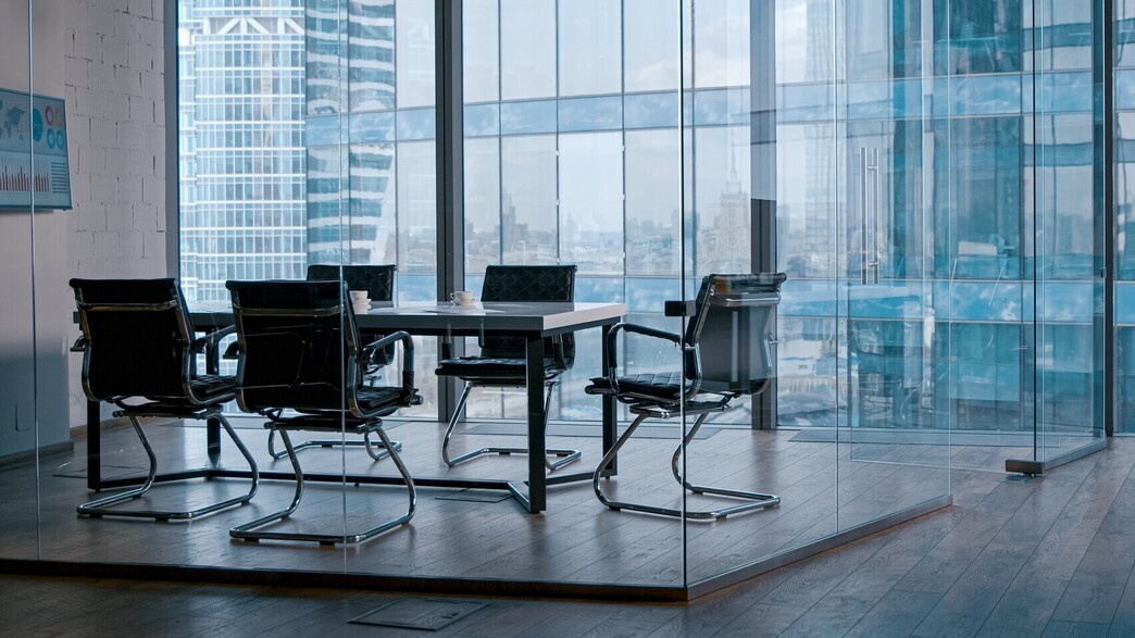 הייטק, סטארטאפ, משרד