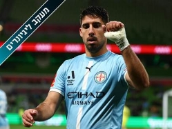 sportFive1556343 (צילום: ספורט 5)