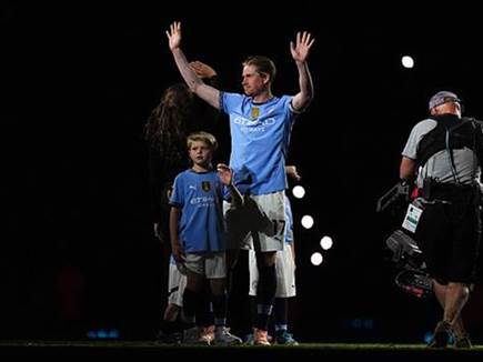 (getty) (צילום: ספורט 5)