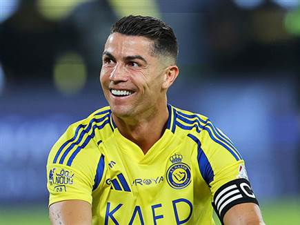 (Getty) (צילום: ספורט 5)