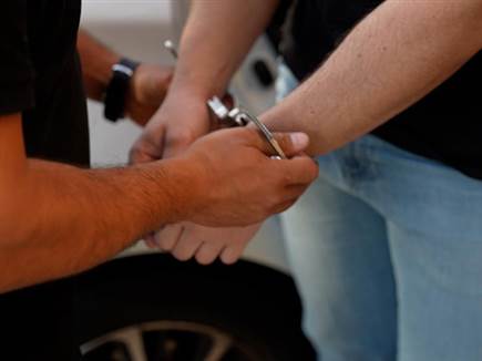 (דוברות המשטרה) (צילום: ספורט 5)