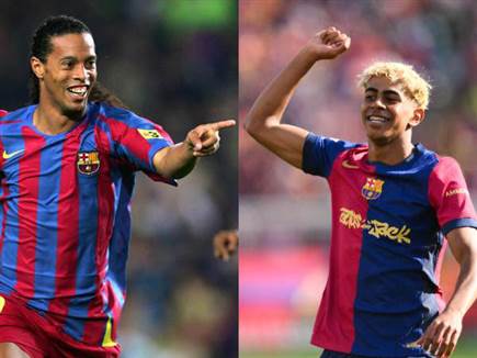 (Getty) (צילום: ספורט 5)