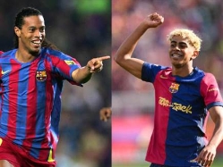 (Getty) (צילום: ספורט 5)