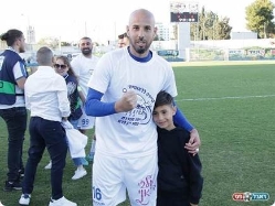 sportFive1557942 (צילום: ספורט 5)