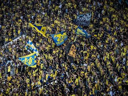 עודד קרני (צילום: ספורט 5)