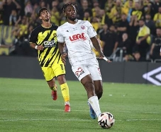 sportFive1557987 (צילום: ספורט 5)