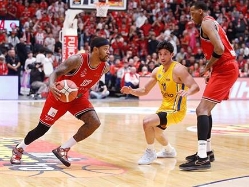 (אלן שיבר) (צילום: ספורט 5)