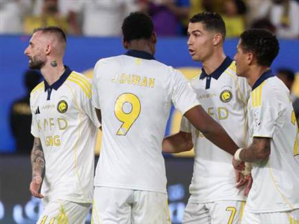 sportFive1558067 (צילום: ספורט 5)