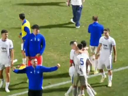 sportFive1558069 (צילום: ספורט 5)