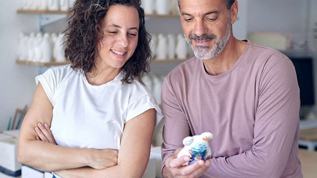 מיי אורן וערן מורג שגיא