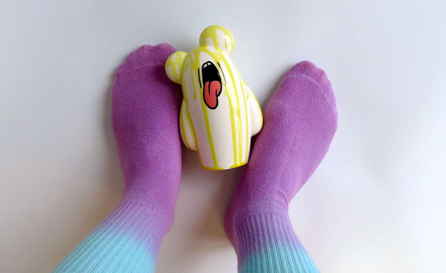 מיי אורן וערן מורג שגיא