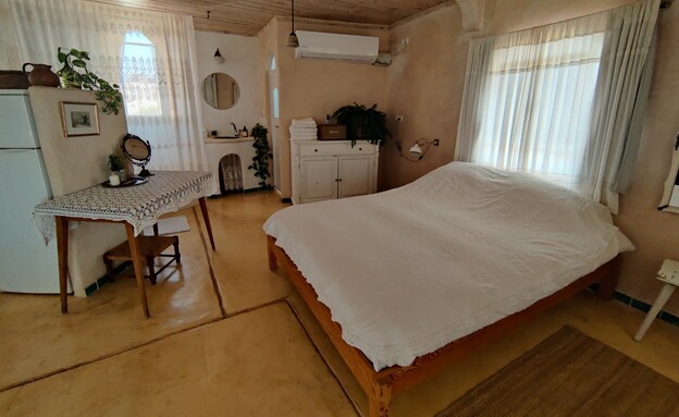 צימר המצפה צימר המצפה