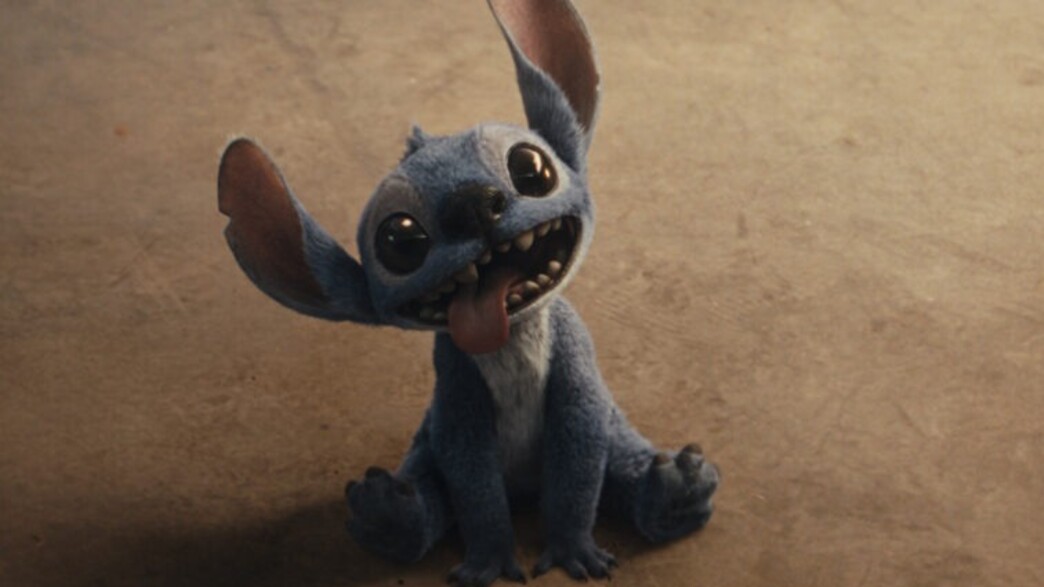 לילו & סטיץ'