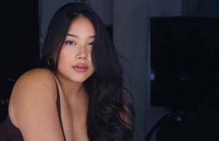 נו פילטר עם קייסי זפטה (צילום: kc_zapata, instagram)