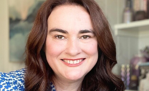 אמה גריי (צילום: Hannah Robertson)