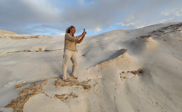סדנת צילום בחמוקי ניצנה סדנת צילום בחמוקי ניצנה