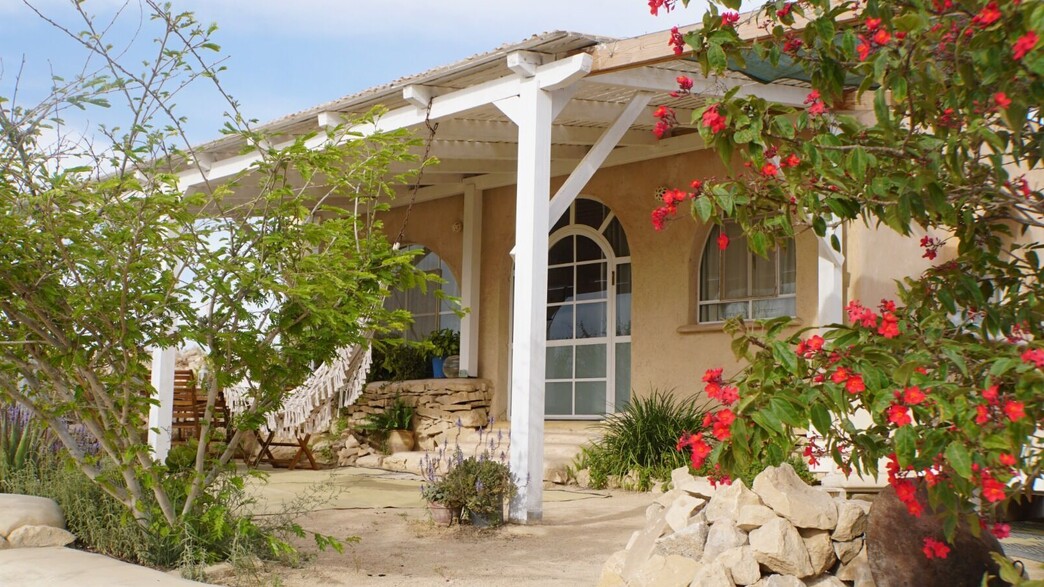 צימר המצפה צימר המצפה