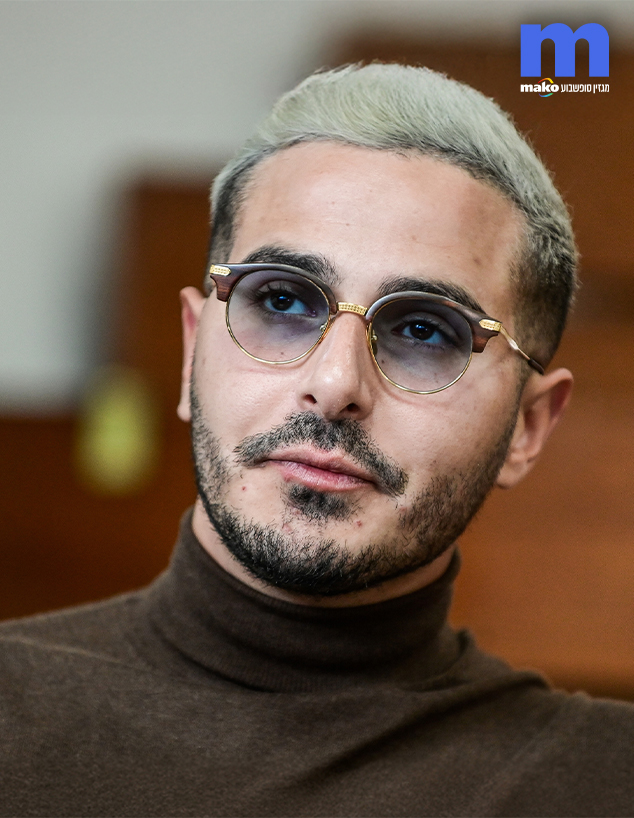 סיימון לבייב סיימון לבייב